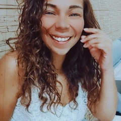 Foto de Gabriela P., Cuidadores de personas mayores baratos en Almadenejos