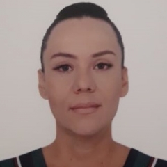 Foto de María V., Cuidadores de personas mayores baratos en Pamplona/Iruña