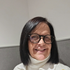 Foto de Maria Rosa F., Cuidadores de personas mayores baratos en Ullastret