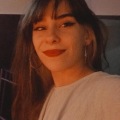 Foto de Lucia M., Canguros y niñeras baratos en Cáceres