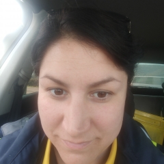 Foto de Andrea G., Profesionales de Limpieza baratos en Valle de Egüés/Eguesibar