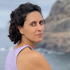 Foto de Sara Esther C., Canguros y niñeras baratos en Santa Cruz de Tenerife