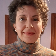 Foto de Rut G., Canguros y niñeras baratos en Torrejón de Ardoz