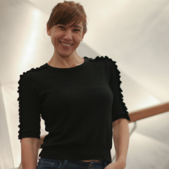 Foto de Adriana B., Dietistas y Nutricionistas baratos en Rojales