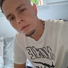 Foto de Mauricio A., Cuidadores de personas mayores baratos en Sant Boi de Llobregat