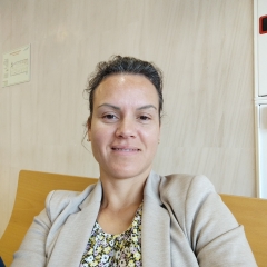 Foto de Katerin V., Limpiadores de negocios baratos en Noreña