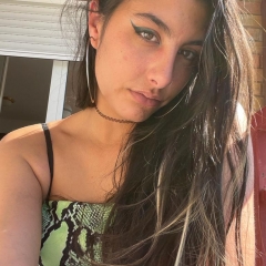 Foto de Tamara C., Cuidadores de personas mayores baratos en La Bisbal del Penedès