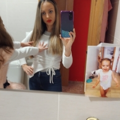 Foto de Meli M., Canguros y niñeras baratos en Cheste