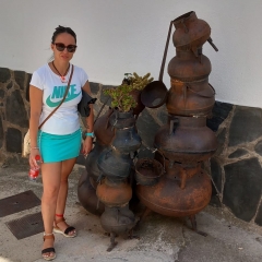 Foto de Meli M., Canguros y niñeras baratos en Cheste