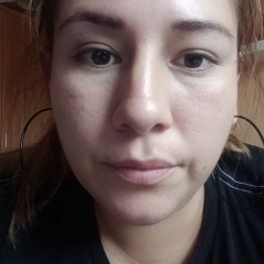 Foto de Joselynn paola B., Cuidadores de personas mayores baratos en Sant Pere de Ribes