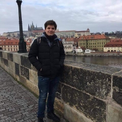 Foto de Pablo G., Profesores particulares de inglés baratos en Almoines