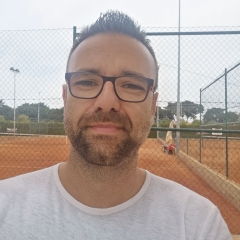 Foto de SANTIAGO C., Persianistas baratos en Callosa de Segura