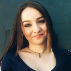 Foto de Ana Isabel A., Cuidadores de personas mayores baratos en Petrer