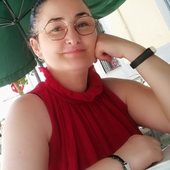 Foto de Any F., Canguros y niñeras baratos en Segovia