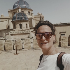 Foto de Erika C., Profesionales de Limpieza baratos en Valle de Egüés/Eguesibar