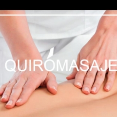 Foto de Eli N., Masajistas baratos en Sabadell