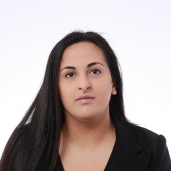 Foto de Sheila C., Cuidadores de personas mayores baratos en Basauri