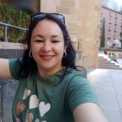 Foto de Karina A., Cuidadores de personas mayores baratos en El Pla de Santa Maria