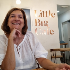 Foto de Margarita D., Cuidadores de personas mayores baratos en Galapagar