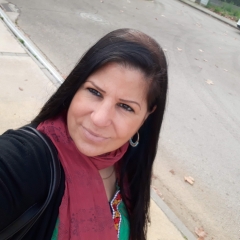 Foto de Olga R., Planchado a domicilio baratos en Banyoles