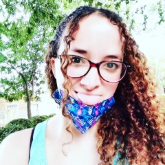 Foto de Laura S., Cuidadores de personas mayores baratos en Tomelloso