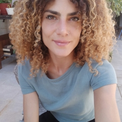 Foto de María C., Canguros y niñeras baratos en Lemoiz