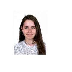 Foto de Mónica R., Profesores particulares de primaria y secundaria baratos en Megeces