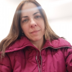 Foto de Nathalie Teresa B., Cuidadores de personas mayores baratos en Viladecans