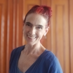 Foto de Asia G., Traductores de inglés baratos en Picanya