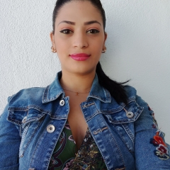 Foto de Ivanny R., Cuidadores de personas mayores baratos en Pineda de Mar