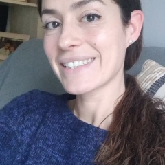 Foto de NELIA J., Dietistas y Nutricionistas baratos en Avià