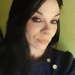 Foto de Soledad S., Cuidadores de personas mayores baratos en Cariñena