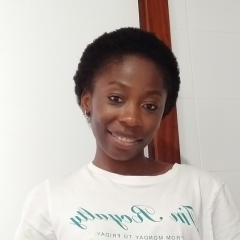 Foto de Dacia F., Cuidadores de personas mayores baratos en San Javier