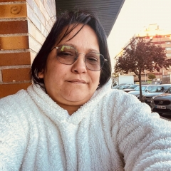 Alejandra L.