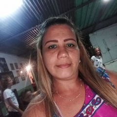 Foto de Yessica R., Cuidadores de personas mayores baratos en Seseña