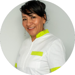 Foto de Isabel C., Limpiadores de negocios baratos en Mijas