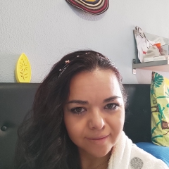 Foto de Yaneth Luvidia G., Cuidadores de personas mayores baratos en Valmojado