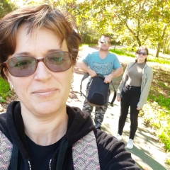 Foto de Ionela M., Cuidadores de personas mayores baratos en Los Corrales de Buelna