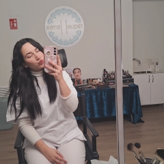 Foto de Alejandra M., Cuidadores de personas mayores baratos en Villamediana de Iregua