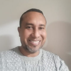 Foto de ALVARO L., Cuidadores de personas mayores baratos en Navas del Rey