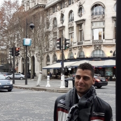 Foto de Alleph Kelwin R., Jardineros baratos en Villar del Olmo