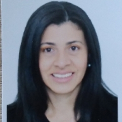 Foto de Angela D., Cuidadores de personas mayores baratos en Santa Marta de Tormes