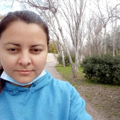 María Antonietta R.