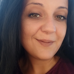 Foto de Cristina T., Cuidadores de personas mayores baratos en Alcalá de Guadaíra