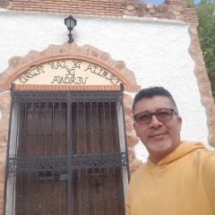 Foto de Juan Carlos V., Pintores a domicilio baratos en Albal