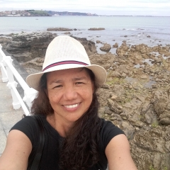 Foto de Isabel A., Cuidadores de personas mayores baratos en Onda