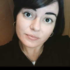 Foto de Sara F., Cuidadores de personas mayores baratos en Plasencia