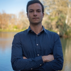 Foto de Pablo G., Dietistas y Nutricionistas baratos en Alfarp