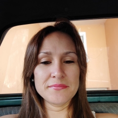 Foto de Rosalia R., Cuidadores de personas mayores baratos en Ingenio