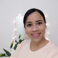 Foto de Yonaiky M., Masajistas baratos en Mugardos